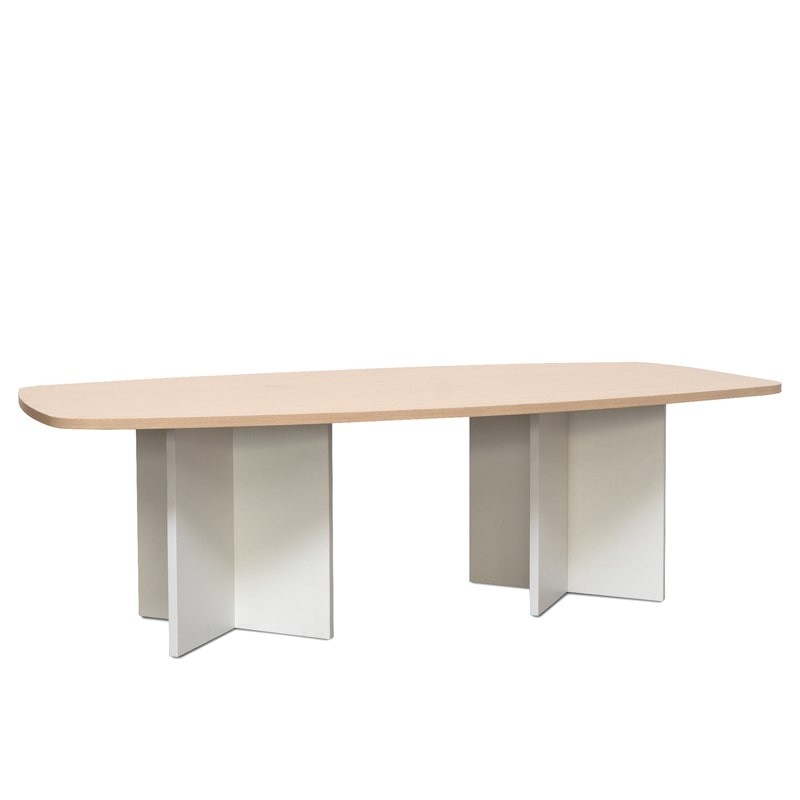 ▷ Mesa de Reuniones Ceres de Ismobel - Oficinas Montiel