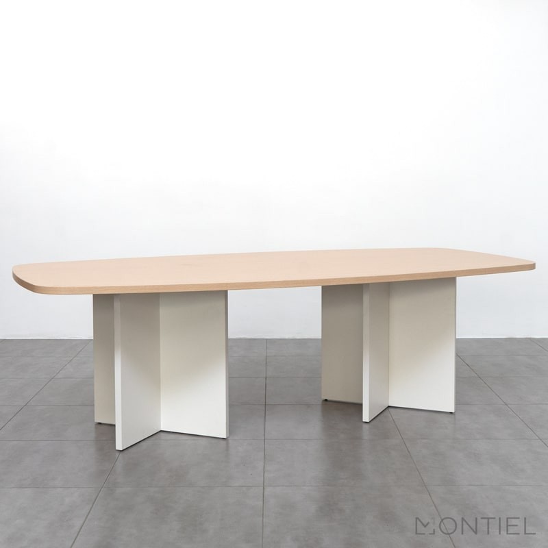 ▷ Mesa de Reuniones Ceres de Ismobel - Oficinas Montiel