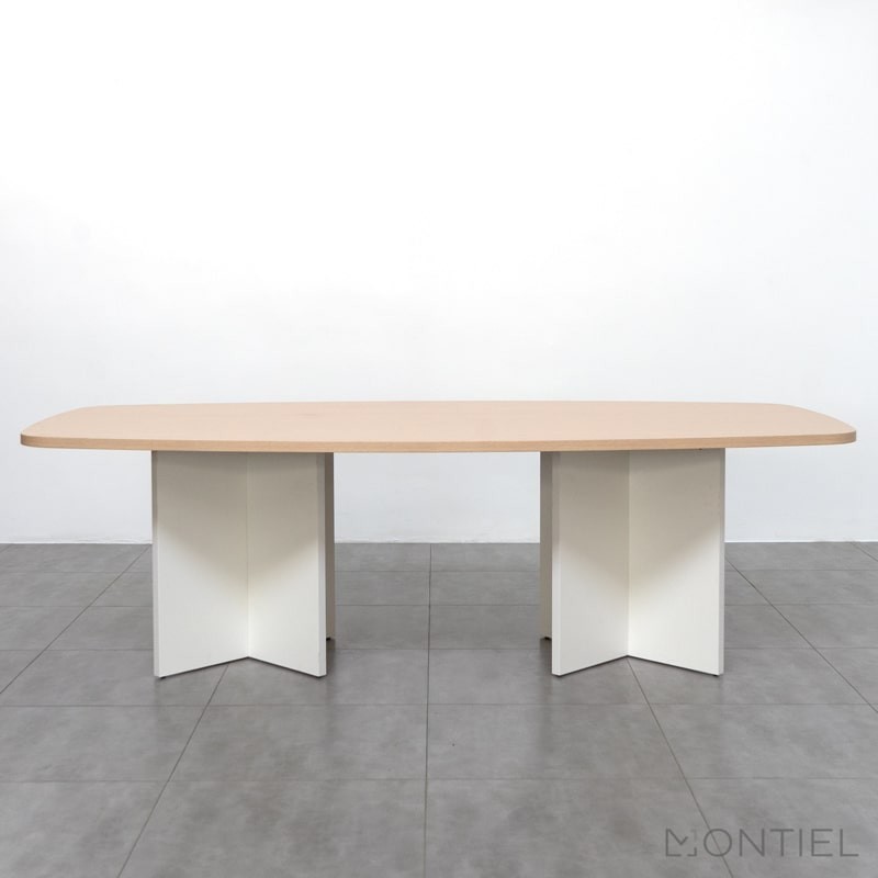 ▷ Mesa de Reuniones Ceres de Ismobel - Oficinas Montiel