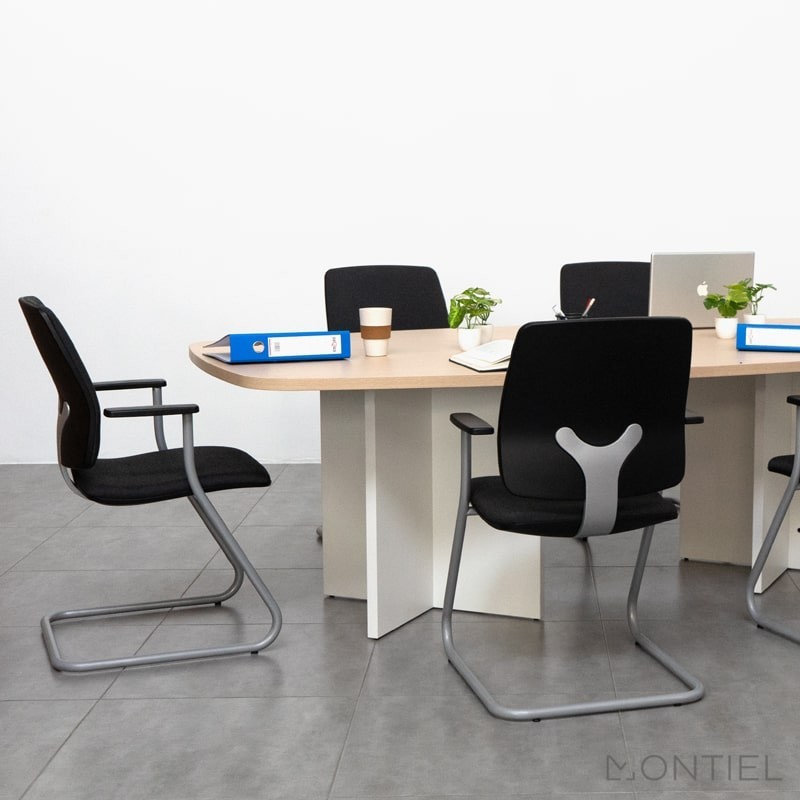 ▷ Mesa de Reuniones Ceres de Ismobel - Oficinas Montiel