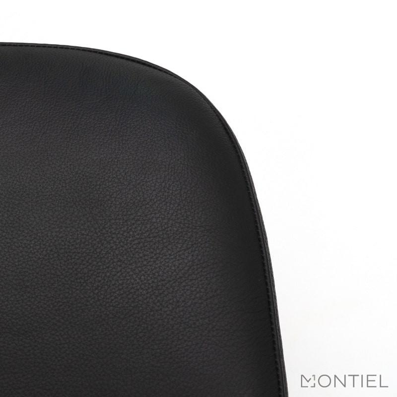 ▷ Silla Confidente Piel Sensor de Steelcase - Montiel