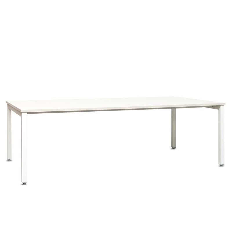 ▷ Mesa de Reunión de Kunna - Oficinas Montiel