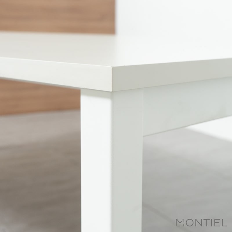 ▷ Mesa de Reunión de Kunna - Oficinas Montiel