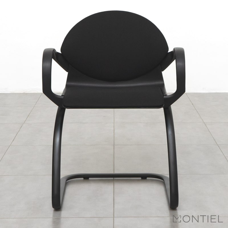 Silla Confidente Sin Brazos Opera de Steelcase - Montiel