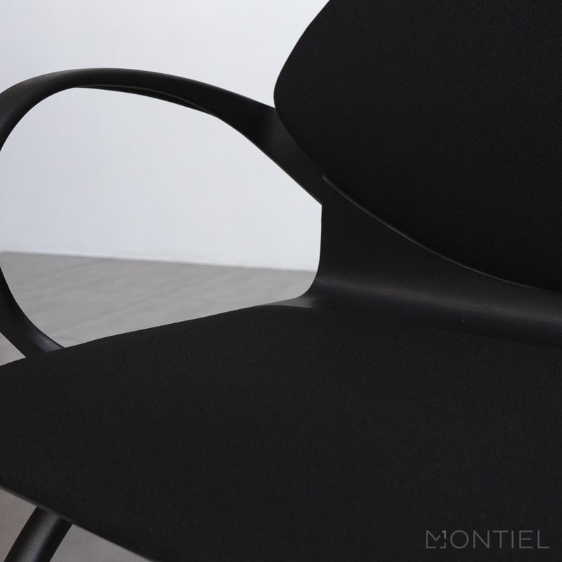 Silla Confidente Sin Brazos Opera de Steelcase - Montiel