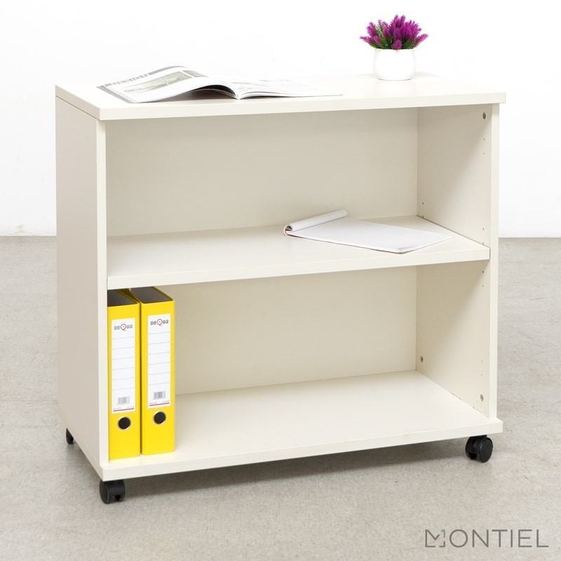 ▷ Estantería con Ruedas para Oficina de Kunna - Montiel
