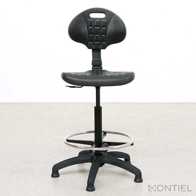 ▷ Taburete Oficina Ergonómico Cloe de Kunna - Montiel