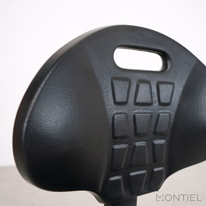 ▷ Taburete Oficina Ergonómico Cloe de Kunna - Montiel