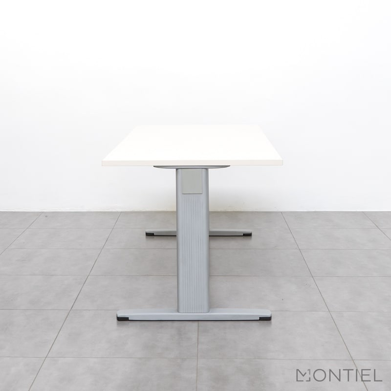 ▷ Escritorio Grande para Oficinas 180x80 cm - Montiel