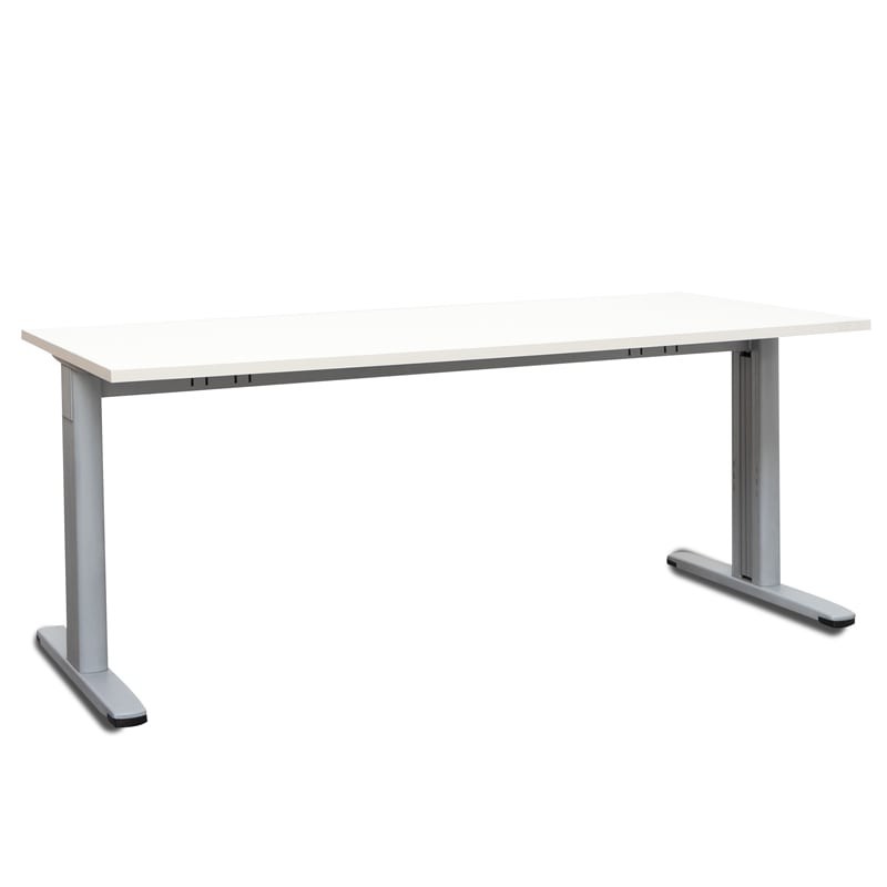 ▷ Escritorio Grande para Oficinas 180x80 cm - Montiel