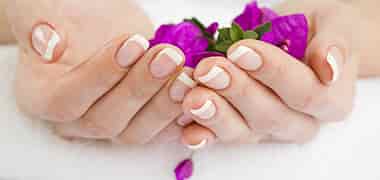 Mamparas de Metacrilato para Salones de Uñas