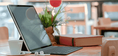 5 Beneficios de un espacio de Trabajo Limpio