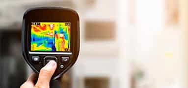 ¿Qué cámara termográfica es la más adecuada para cada negocio?