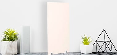 Tipos de Separadores para Oficinas