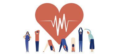 ¿Cómo hacer ejercicio en la oficina?