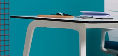 7 colores para una oficina moderna