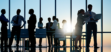 ¿Cómo potenciar el trabajo en equipo?