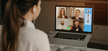 10 Consejos para que tus videollamadas en teletrabajo sean TOP