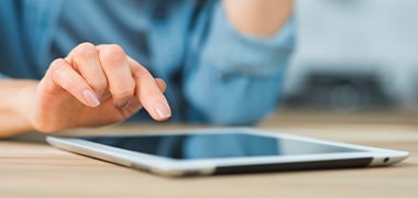 Las 3 mejores tablets para estudiar desde casa en 2020