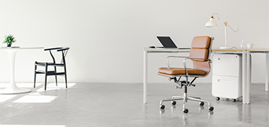 Decoración de interiores online para oficinas 2023 - Montiel