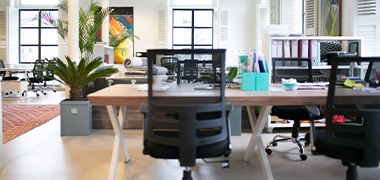 ¿Qué es una oficina moderna? De forma muy sencilla