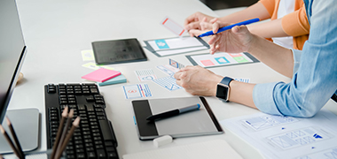 Consejos para trabajar de forma saludable según la OMS