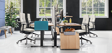 Mejor silla de escritorio calidad-precio