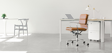 Oficinas en blanco: Tonos de Blanco para Paredes