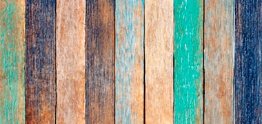 Tipos de madera para muebles de oficina