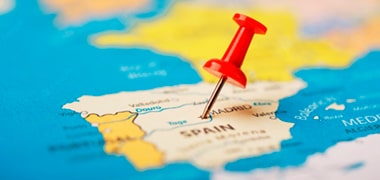 Sillas de oficina fabricadas en España