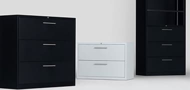 Tipos de archivadores de documentos para guardar información sensible