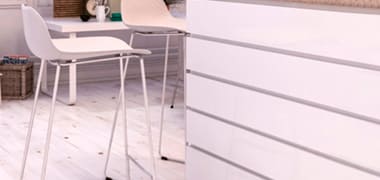 Los taburetes altos de oficina ventajas y beneficios