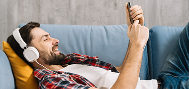 Los mejores muebles para zonas de descanso en la oficina