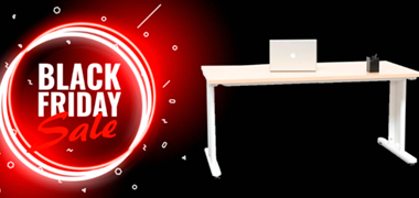 Mesas de Ordenador Black Friday 2022