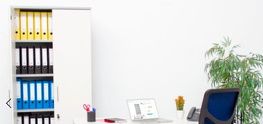 Mejores ofertas de armarios de oficina Black Friday 2022