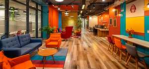 Cómo elegir muebles de oficina