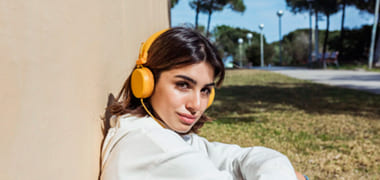 Todos los beneficios de estudiar con música