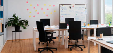 Mejores sillas de oficina