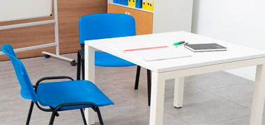 Las tres mejores mesas de oficina de Levira