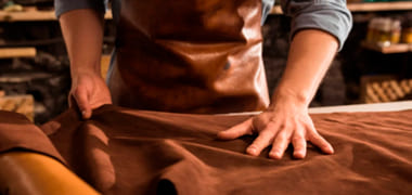 Ventajas y desventajas del cuero