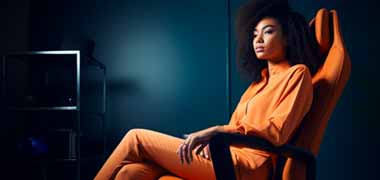 Ejercicios para hacer sentada en una silla