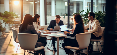 Cómo redactar un Acta de Reunión