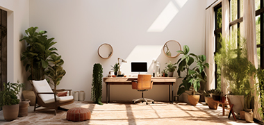 Ideas para Decorar una Pared Blanca