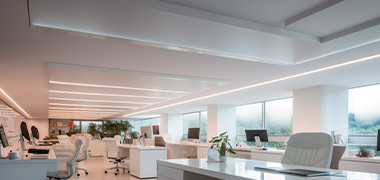 Montar un techo de pladur: cómo colocar pladur en el techo