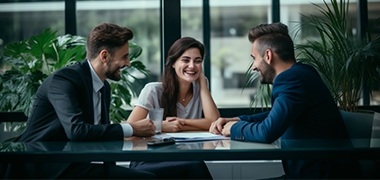 Descubre qué es un coworking y cómo funciona