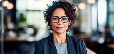 Principales Riesgos Laborales en la Oficina