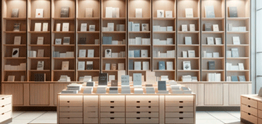 Método Konmari: La Revolución del Orden en la Oficina