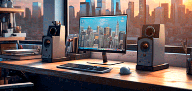 Tu Oficina en Casa al Mejor Precio