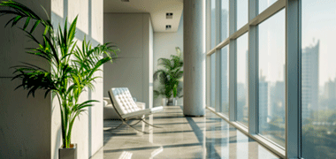 Cómo Conseguir la Certificación LEED: Una Guía Completa