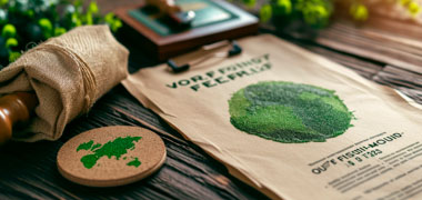 Tendencias en Mobiliario Sostenible: El Futuro Ecológico de las Oficinas Modernas